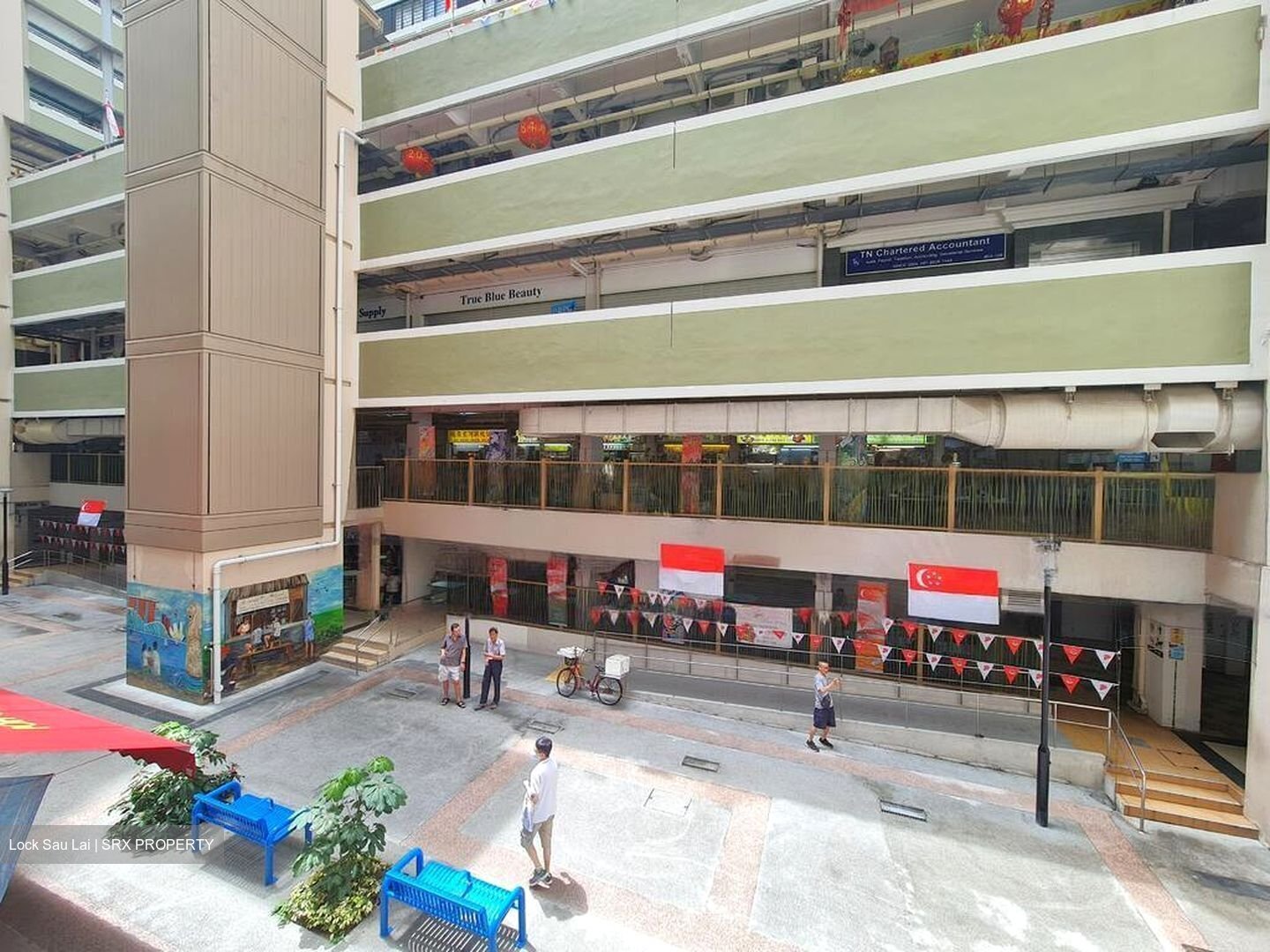 Hong Lim Complex (D1), Shop House #456653611